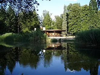 Šimkovy Sady