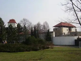 Returns of Jan Juřička