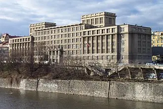 Stromovka, 170 00 Praha, Česko