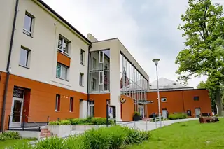 Танцювальні вечори для пар