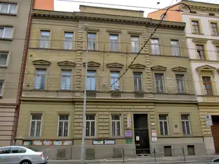 Sewing Workshop
