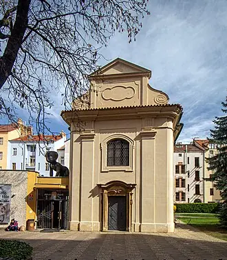Atrium Žižkov