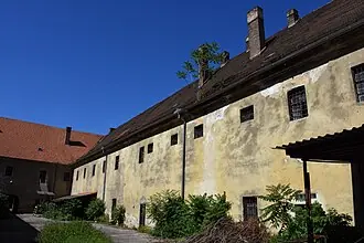 Káznice
