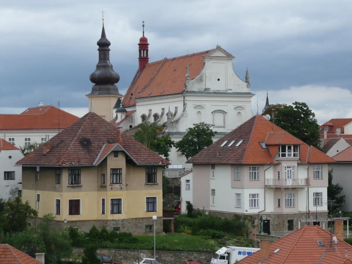 Церква св. Михаїла