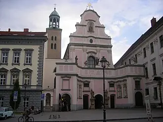 Minorit Opava