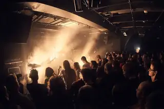 BASTL JAM