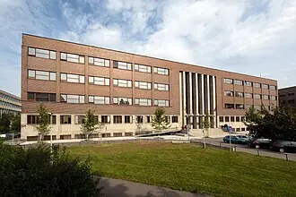 Národní zemědělské muzeum