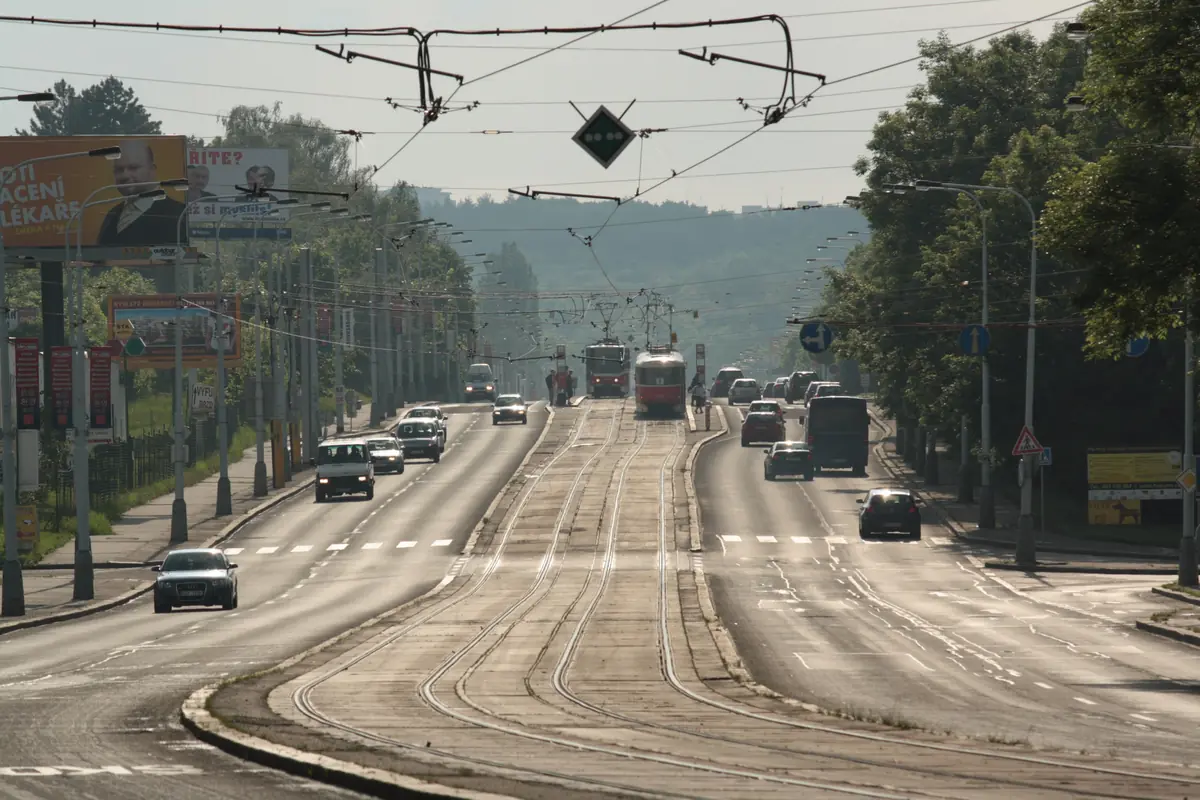 279/215a Plzeňská