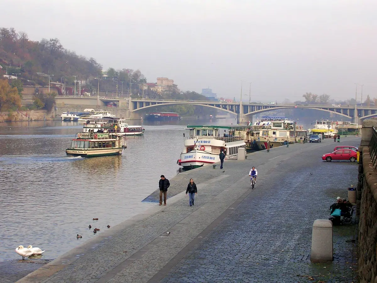 Dvořák-Ufer