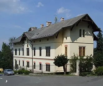 Hrad Hukvaldy