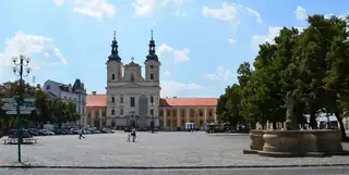 Hradišťské otevřené sklepy – Vinařství Zábranský