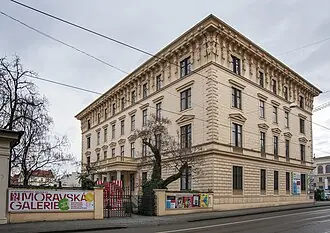 Moravská galerie v Brně