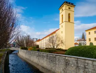 KOMENTOVANÁ PROHLÍDKA VÝSTAVY HMYZ