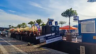Pražská paroplavební společnost