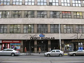Studio 1 - Český Rozhlas