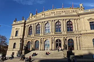 Česká filharmonie