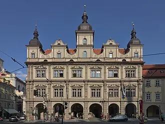 Malostranská beseda