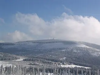 SkiResort ČERNÁ HORA - PEC