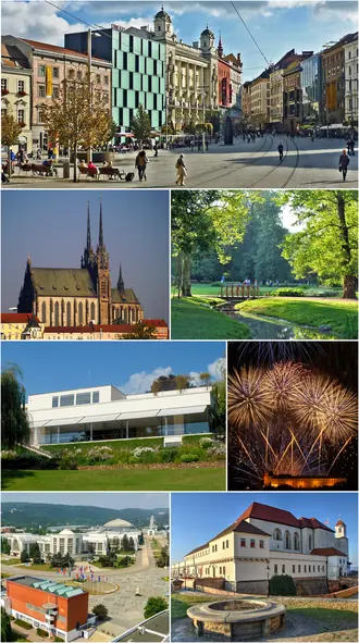 Veletrhy Brno, a. s.