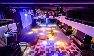 Pop 80s & 90s Video Party with DJ Jirka Neumann