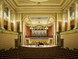 Prag Philharmonisches Kammerorchester ⬩ Vivaldi - Mozart - Beethoven