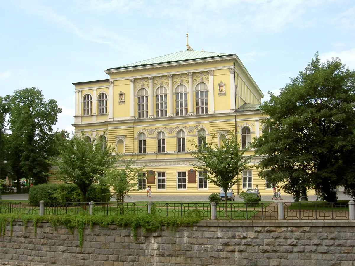 žofín