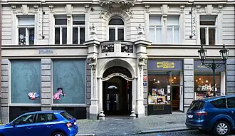 Museum Montanelli