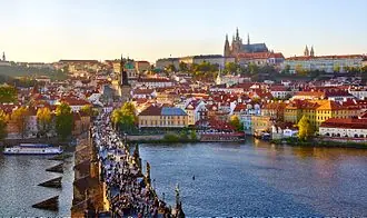 Hotel Don Giovanni Prague