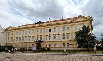 Regionální muzeum v Teplicích, p.o.