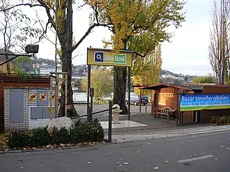 Žluté lázně