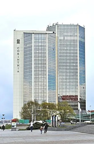 Congress Center Prague