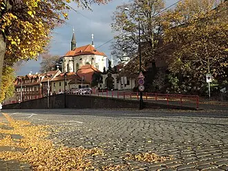Dlabačov
