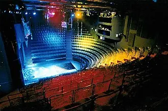 RockOpera Praha