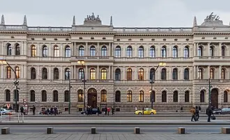 Středisko společných činností AV ČR, v.v.i.