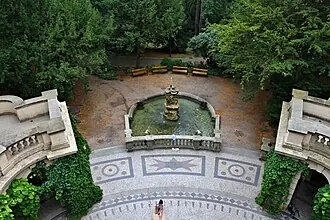Grébovka