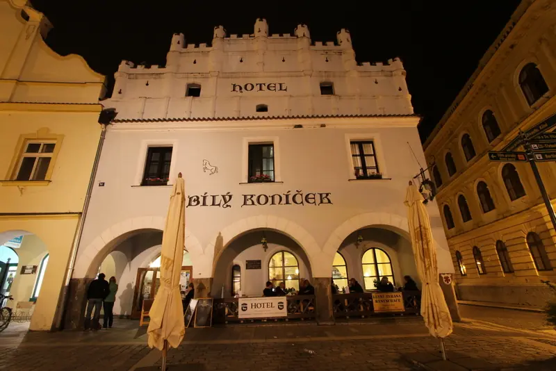 Hotel HASA
