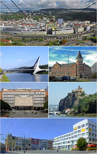 Dům umění Ústí nad Labem