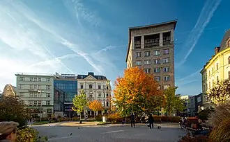 iQLANDIA Science Center Liberec