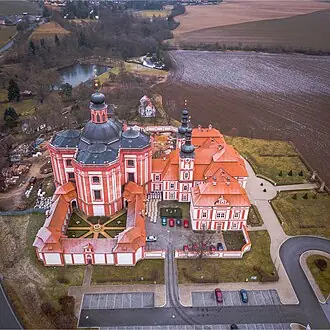 Muzeum a galerie severního Plzeňska v Mariánské Týnici