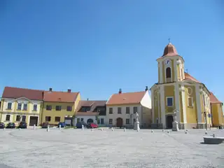 Svátek seniorů