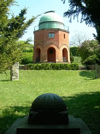 Astronomický ústav AV ČR