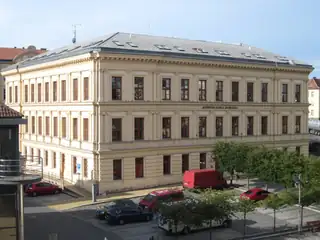 Večery pod lampou, Aleš Svoboda, Brněnské podzemí III