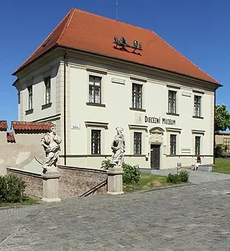 Diecézní muzeum