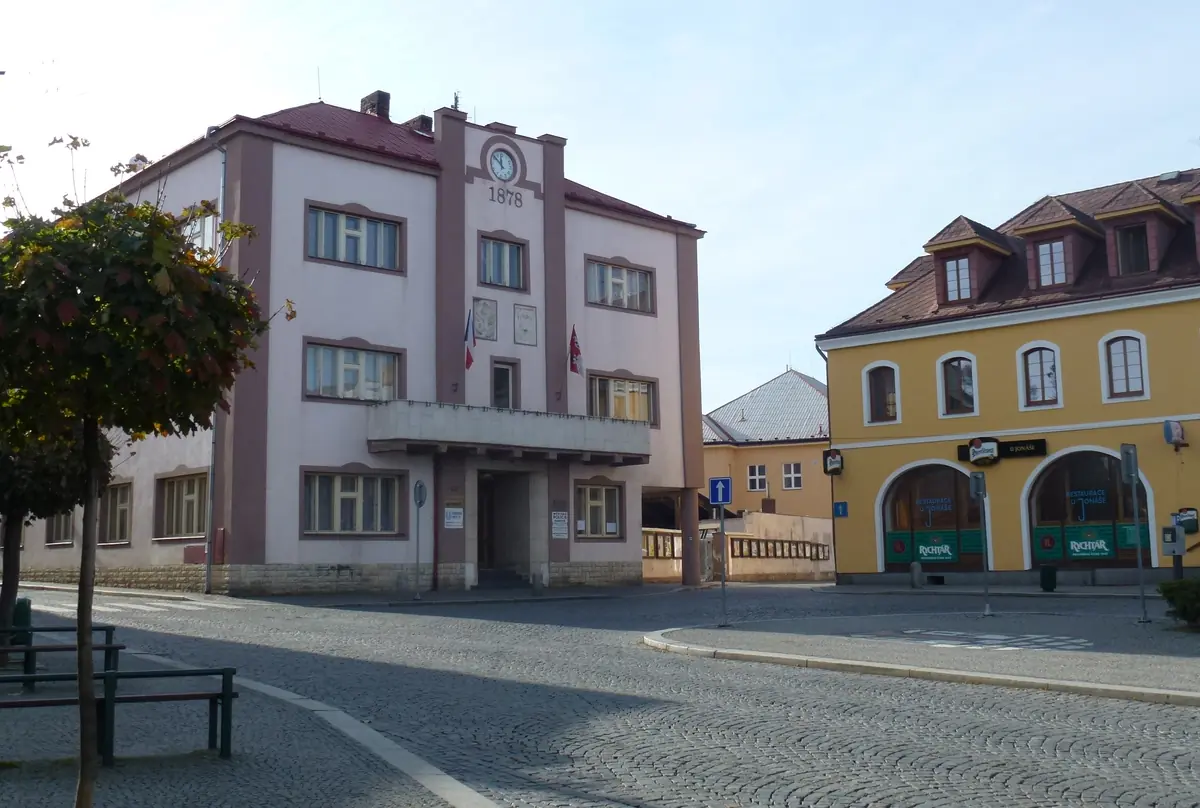 Regionalmuseum Skuteč