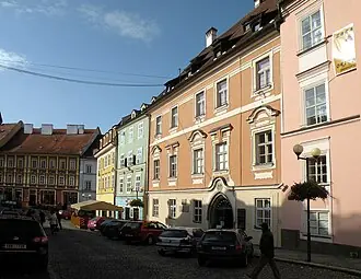 Muzeum Cheb