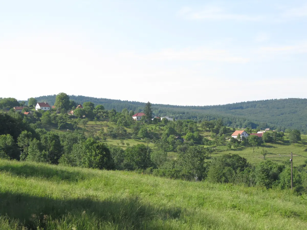 Hotel Kopanice