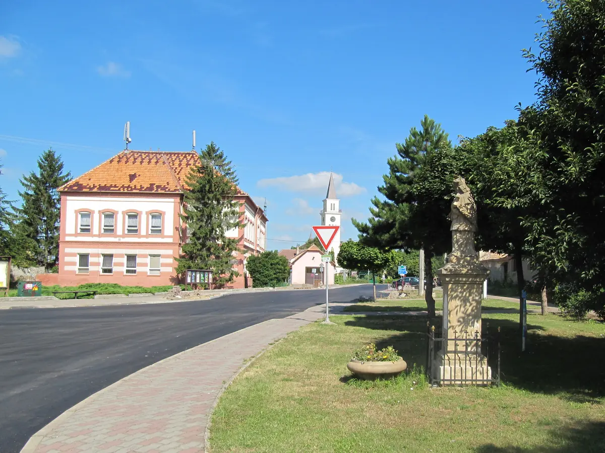 Tvrdonice Amphitheatre