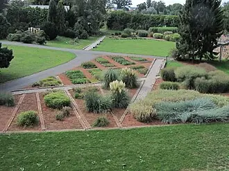 Výstaviště Flora Olomouc