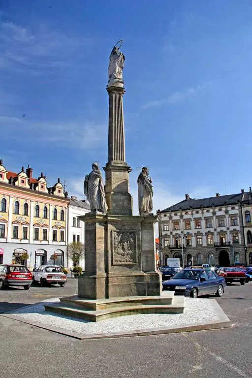Municipal Museum Hořice