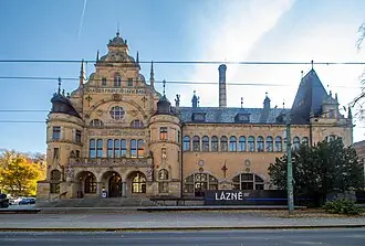 Oblastní galerie Liberec